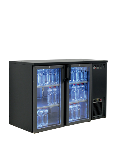 Arrière-bar réfrigéré 275L - PRO68921