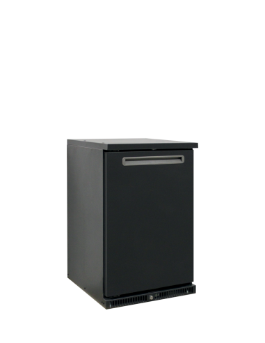 Arrière bar réfrigéré 124L - PRO69060