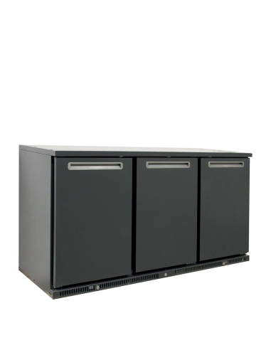 Arrière-bar réfrigéré 401L - PRO69064