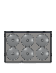 Refroidisseur de fût 1190L...