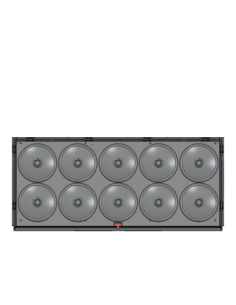 Refroidisseur de fût 1825L...