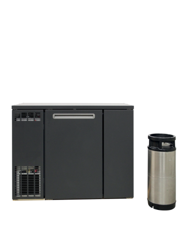 Refroidisseur de fût 276L - PRO69075