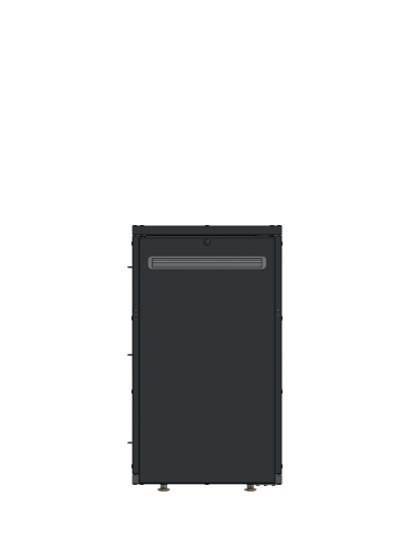 Arrière bar réfrigéré 117L - PRO69076