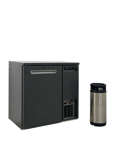 Refroidisseur de fût 198L - PRO69278