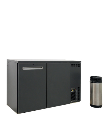 Refroidisseur de fût 367L - PRO69280