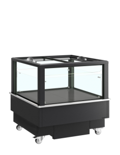 Bac réfrigéré bi-temp 213L...