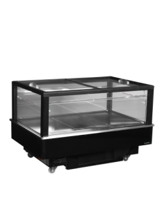 Bac réfrigéré bi-temp 320L...