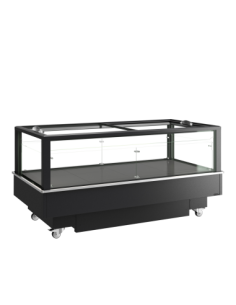 Bac réfrigéré bi-temp 427L...