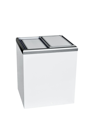 Congélateur/Réfrigérateur 12v - 117L...