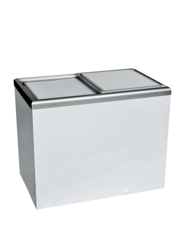 Congélateur/Réfrigérateur 12v - 206L...