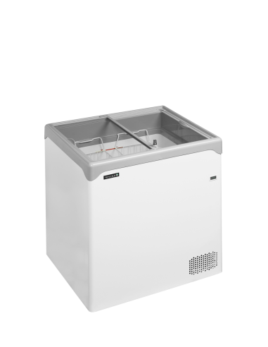 Congélateur coffre 138L - PRO70982