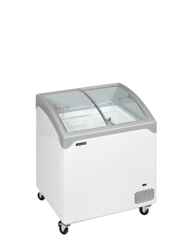 Congélateur coffre 126L - PRO70984