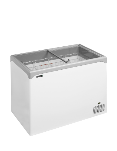 Congélateur coffre 218L - PRO70986