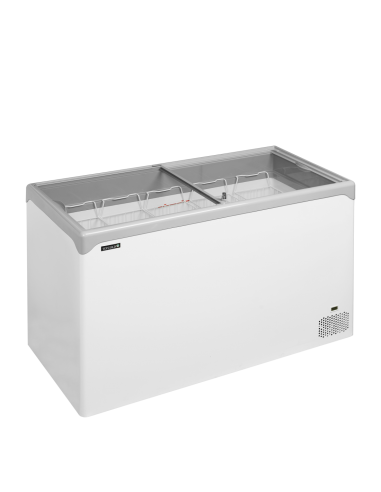 Congélateur coffre 298L - PRO70990