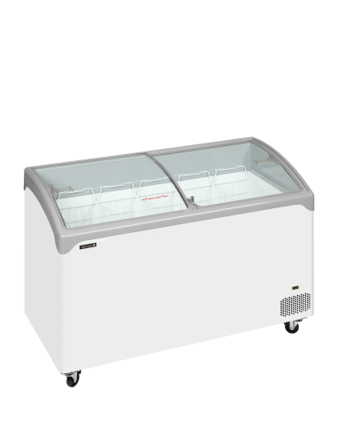 Congélateur coffre 298L - PRO70992