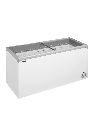 Congélateur coffre 367L - PRO70994