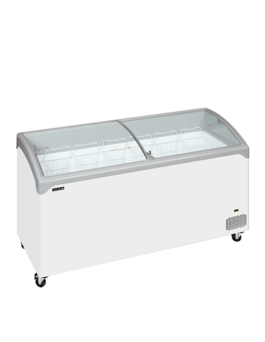 Congélateur coffre 367L - PRO70996