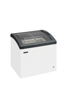 Congélateur coffre 113L -...