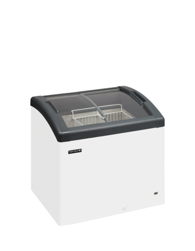 Congélateur coffre 113L - PRO71081