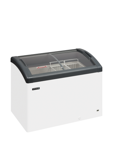 Congélateur coffre 193L - PRO71147