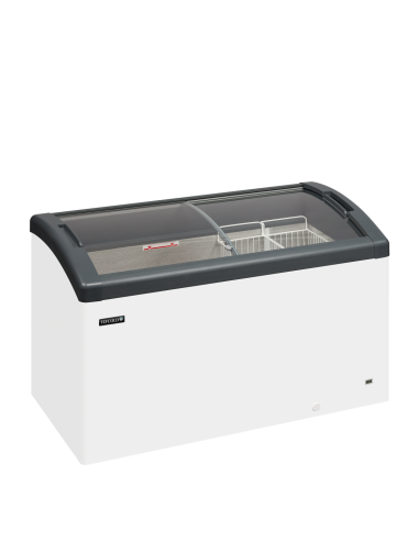 Congélateur coffre 254L - PRO71149