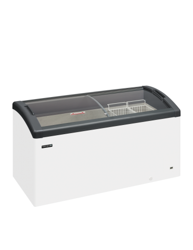 Congélateur coffre 302L - PRO71151