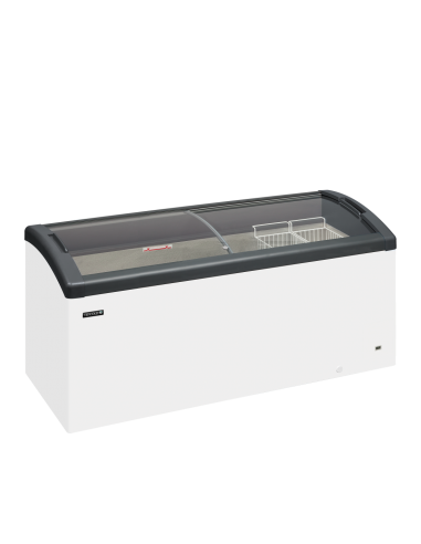 Congélateur coffre 351L - PRO71153