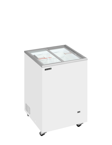 Congélateur coffre 91L - PRO71448