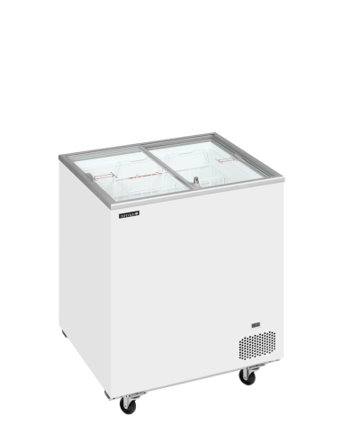 Congélateur coffre 155L - PRO71449