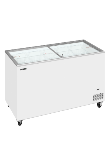 Congélateur coffre 350L - PRO71451