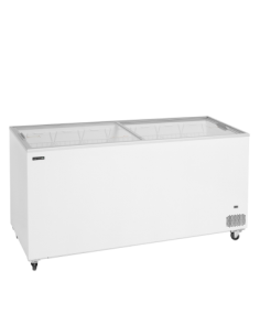 Congélateur coffre 486L -...