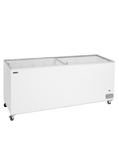 Congélateur coffre 620L - PRO71454