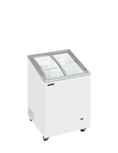 Congélateur coffre 85L - PRO71459