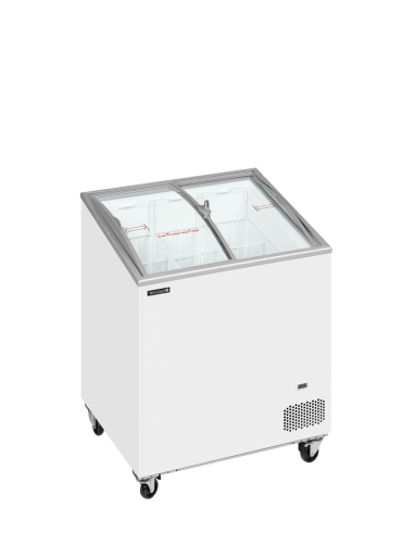 Congélateur coffre 157L - PRO71460