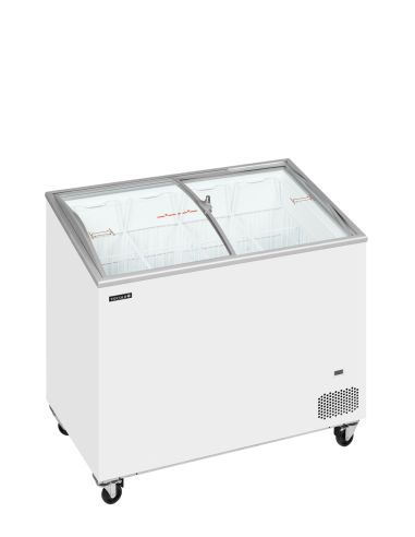 Congélateur coffre 230L - PRO71461