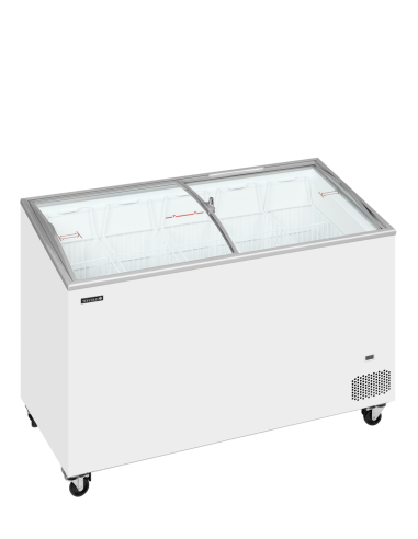 Congélateur coffre 325L - PRO71462