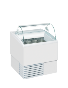 Vitrine à glace 8bacs 2L5 -...