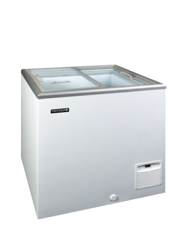 Congélateur coffre 163L - PRO69806