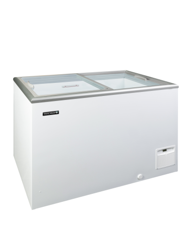 Congélateur coffre 267L - PRO69807