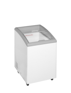 Congélateur à glace 110L -...