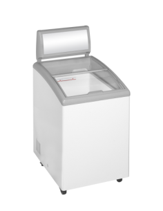 Congélateur à glace 110L -...