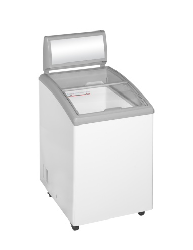 Congélateur à glace 110L - PRO71157