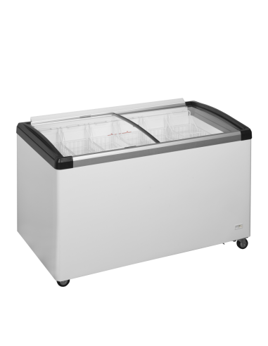 Congélateur à glace 312L - PRO71159