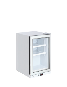 Congélateur table top 80L -...