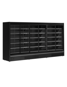 Vitrine réfrigérée 3285L -...
