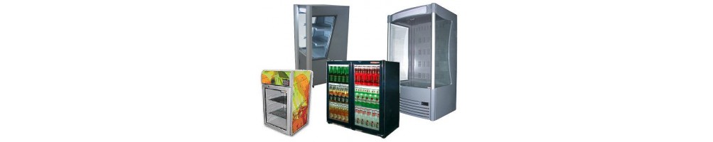 Frigo médical - Réfrigérateur et Congélateur pro - Chambre froide