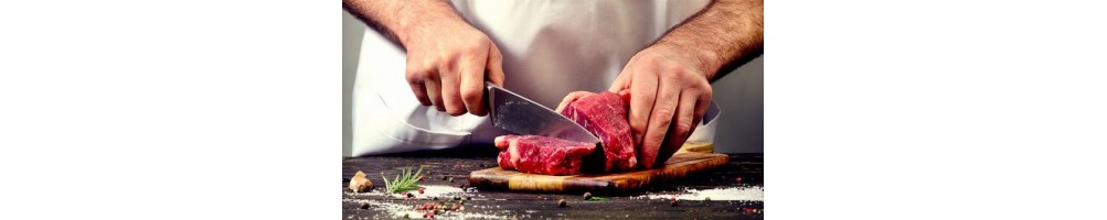 Matériel Frigorifique Boucherie – Chambres Froides & Vitrines | PROCOLD