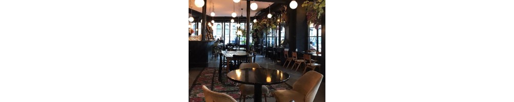 Matériel Frigorifique Restaurant, Bar & Hôtel – Équipements CHR | PROCOLD