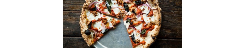 Matériel Frigorifique Pizzéria – Saladettes & Tables de Préparation | PROCOLD