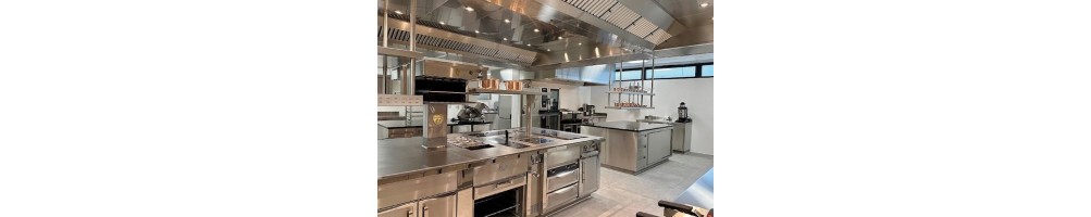 Matériel Frigorifique Restauration d’Entreprise & Collectivités – Équipements CHR | PROCOLD